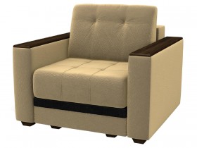 Кресло Атланта стандартный подлокотник Каркас: Velutto 03; Основа: Velutto 21 Распродажа в Сургуте - surgut.katalogmebeli.com | фото