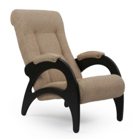Кресло для отдыха Модель 41 без лозы в Сургуте - surgut.katalogmebeli.com | фото 2