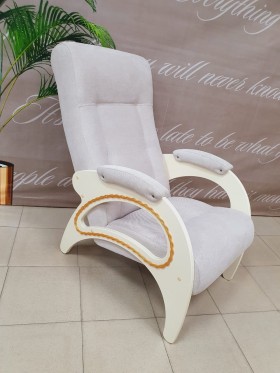 Кресло для отдыха Модель 41 без лозы в Сургуте - surgut.katalogmebeli.com | фото