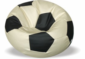 Кресло-Мяч Футбол в Сургуте - surgut.katalogmebeli.com | фото