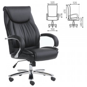 Кресло офисное BRABIX Advance EX-575 в Сургуте - surgut.katalogmebeli.com | фото
