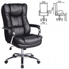 Кресло офисное BRABIX Amadeus EX-507 в Сургуте - surgut.katalogmebeli.com | фото