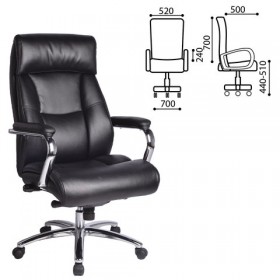 Кресло офисное BRABIX Phaeton EX-502 в Сургуте - surgut.katalogmebeli.com | фото