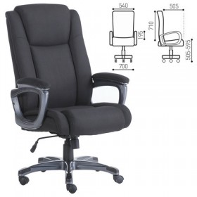 Кресло офисное BRABIX Solid HD-005 в Сургуте - surgut.katalogmebeli.com | фото