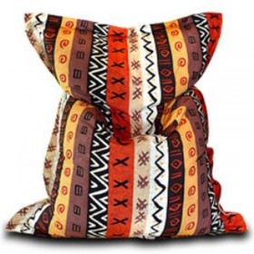 Кресло-Подушка Африка в Сургуте - surgut.katalogmebeli.com | фото