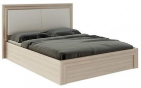 Кровать 1,6 Глэдис (М32) с подъемным механизмом Распродажа в Сургуте - surgut.katalogmebeli.com | фото