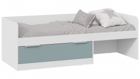 Кровать комбинированная «Марли» Тип 1 в Сургуте - surgut.katalogmebeli.com | фото