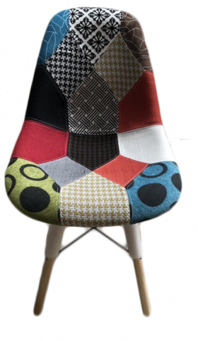 PP 623 B (GH-8078) стул обеденный разноцветный в Сургуте - surgut.katalogmebeli.com | фото