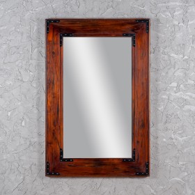 Зеркало (высота 1200 мм) в Сургуте - surgut.katalogmebeli.com | фото