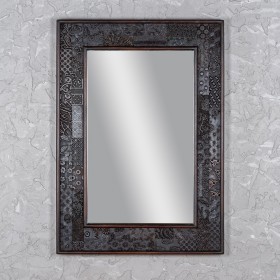 Зеркало (глубина 60 мм) в Сургуте - surgut.katalogmebeli.com | фото