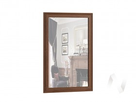 Зеркало навесное РЗ-20 Спальня Ричард (орех донской) в Сургуте - surgut.katalogmebeli.com | фото