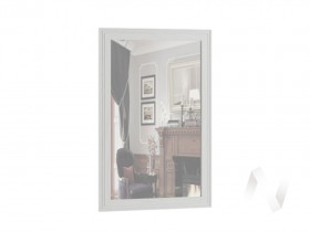 Зеркало навесное РЗ-20 Спальня Ричард (ясень анкор светлый) в Сургуте - surgut.katalogmebeli.com | фото