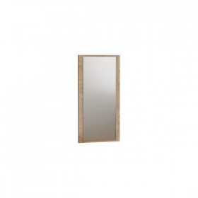 Зеркало Трувор 15.30 (Дуб Гранж Песочный К356) в Сургуте - surgut.katalogmebeli.com | фото